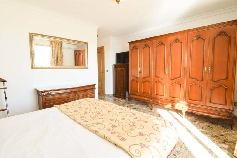 Apartamentos Letmalaga Babel