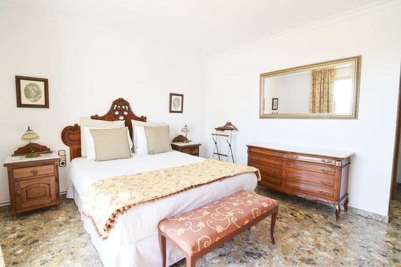 Apartamentos Letmalaga Babel