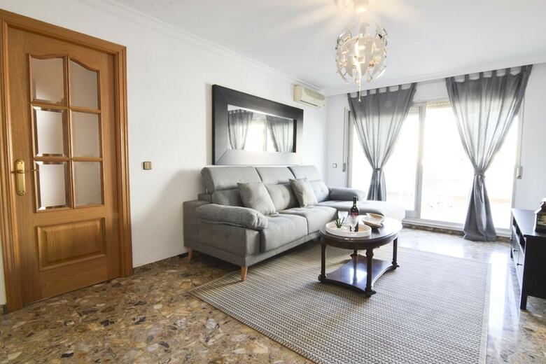 Apartamentos Letmalaga Babel