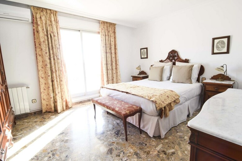 Apartamentos Letmalaga Babel