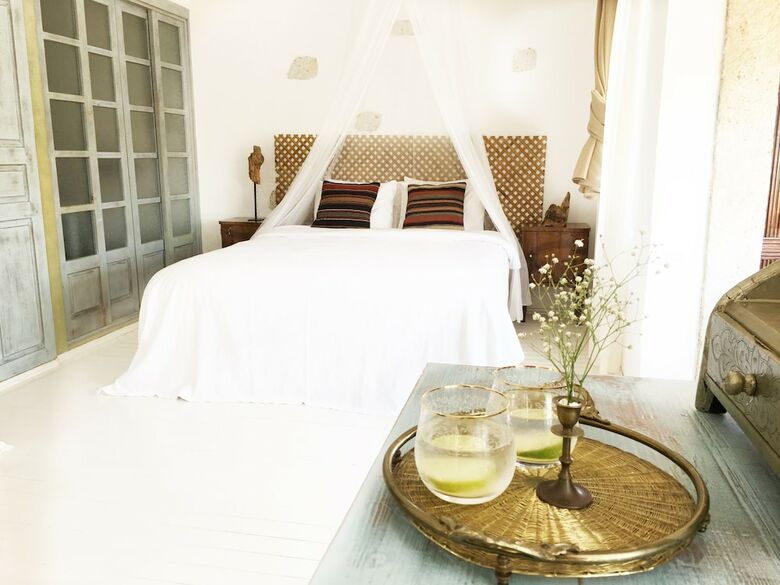 Hotel Bandha Alacati