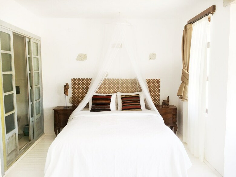 Hotel Bandha Alacati