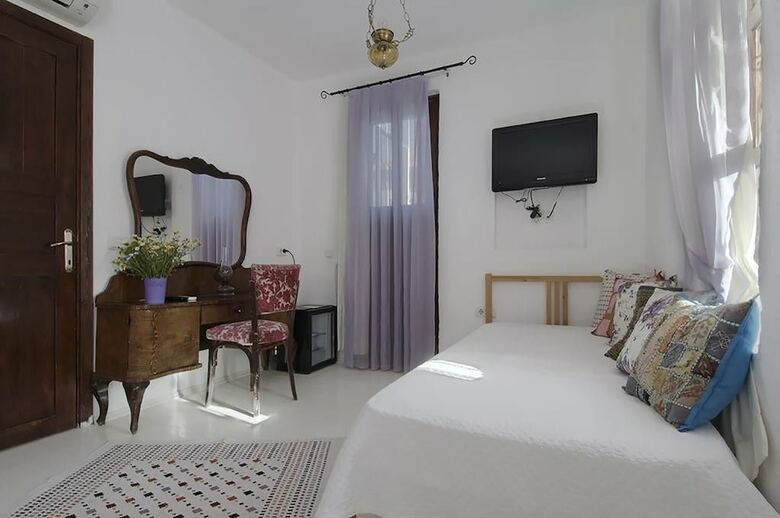 Hotel Bandha Alacati