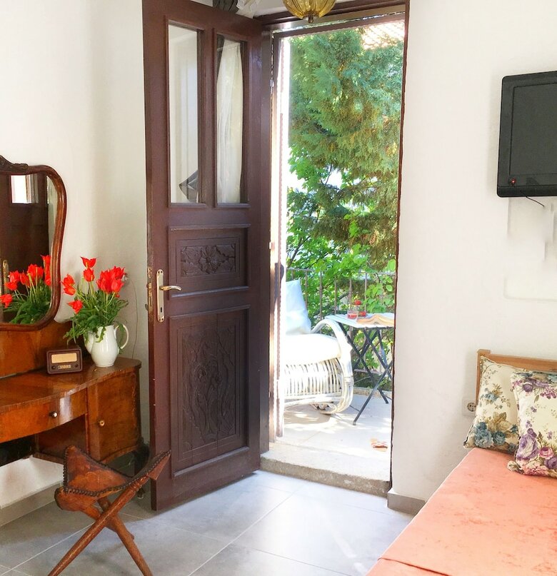 Hotel Bandha Alacati