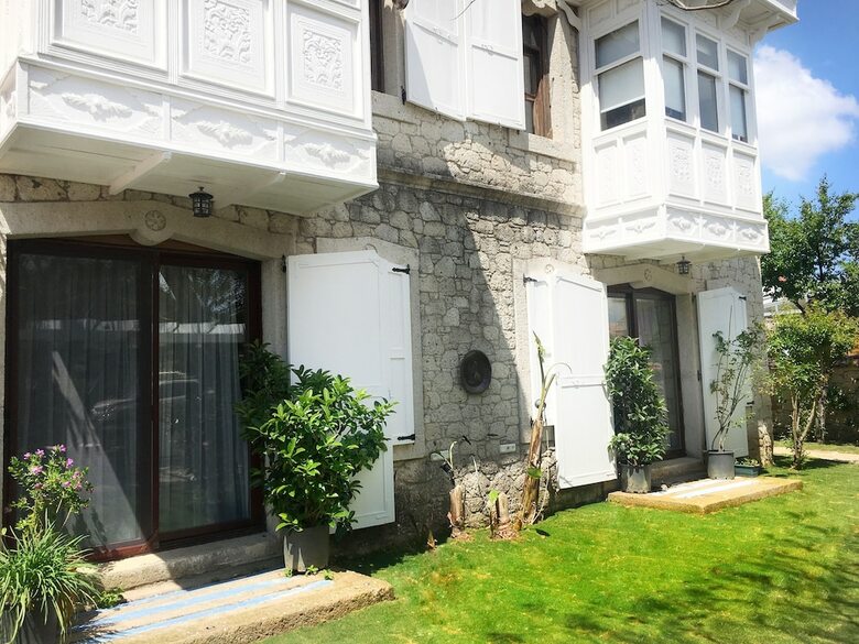 Hotel Bandha Alacati