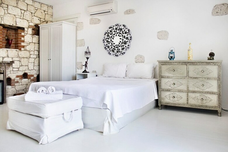 Hotel Bandha Alacati