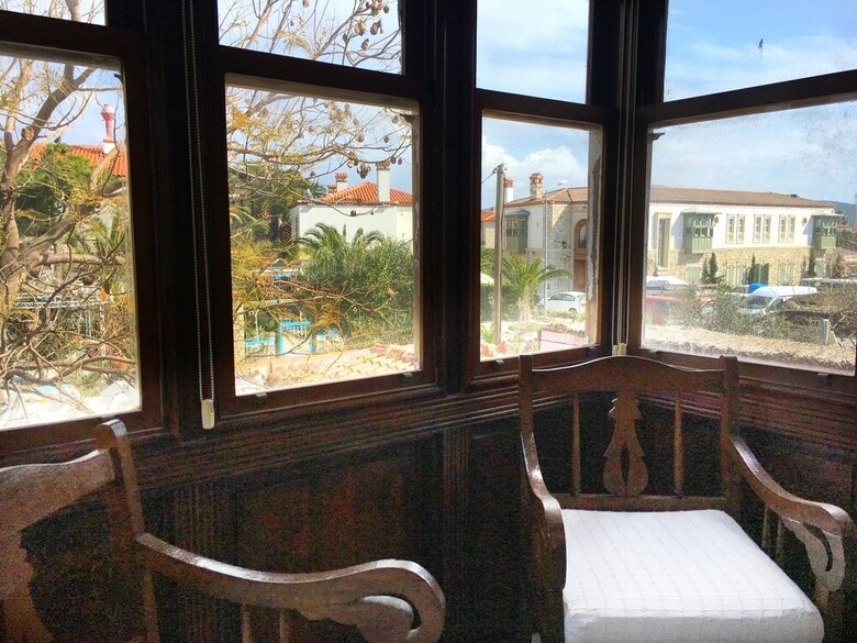 Hotel Bandha Alacati