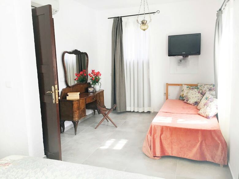 Hotel Bandha Alacati