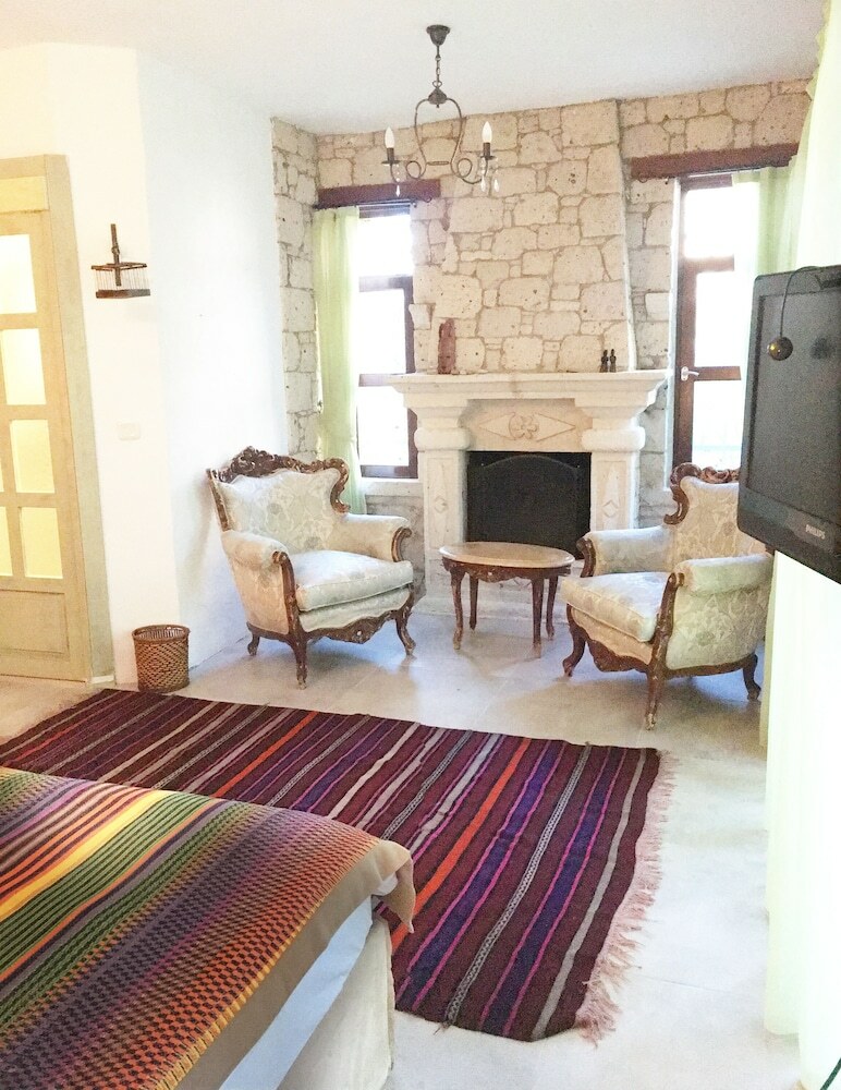 Hotel Bandha Alacati