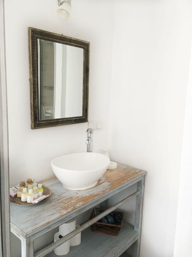 Hotel Bandha Alacati