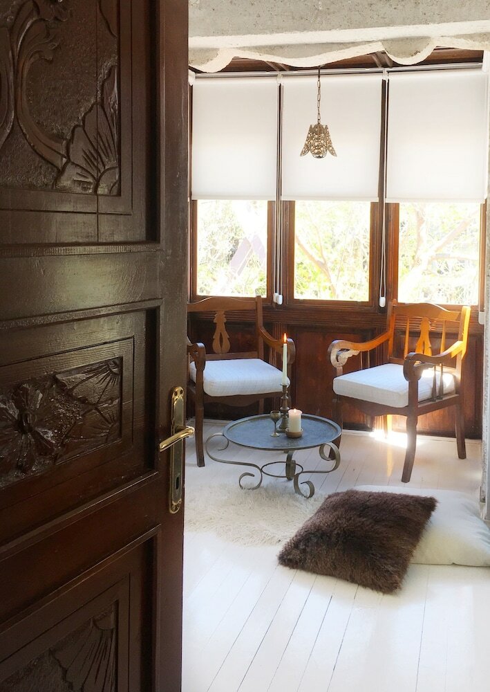 Hotel Bandha Alacati