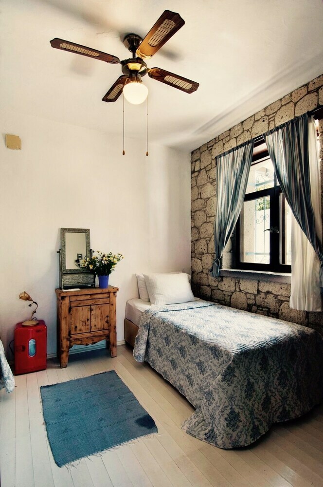 Hotel Bandha Alacati