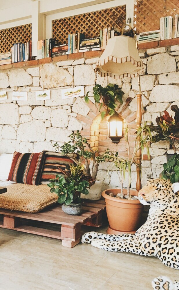Hotel Bandha Alacati
