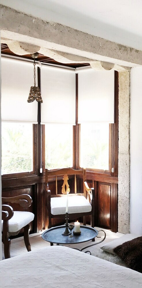 Hotel Bandha Alacati