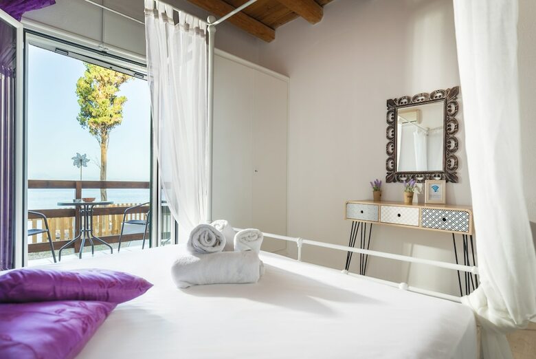 Apartamentos Ionian Grand By Checkin