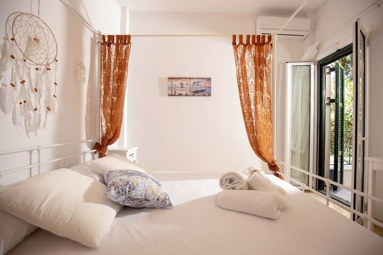 Apartamentos Ionian Grand By Checkin