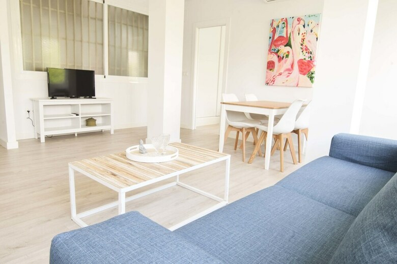 Apartamentos Letmalaga Andaluc�a