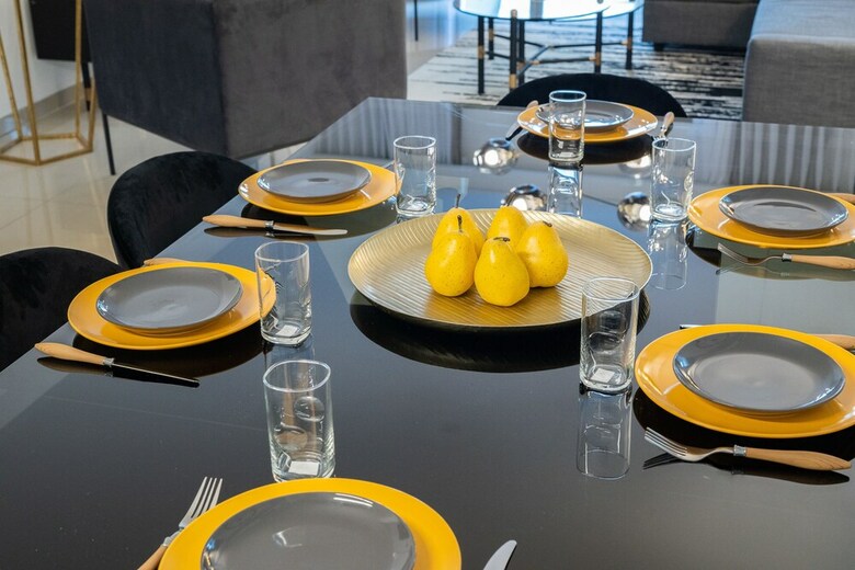 Apartamento The Haneviim Suites