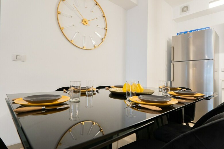 Apartamento The Haneviim Suites