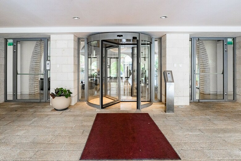 Apartamento The Haneviim Suites
