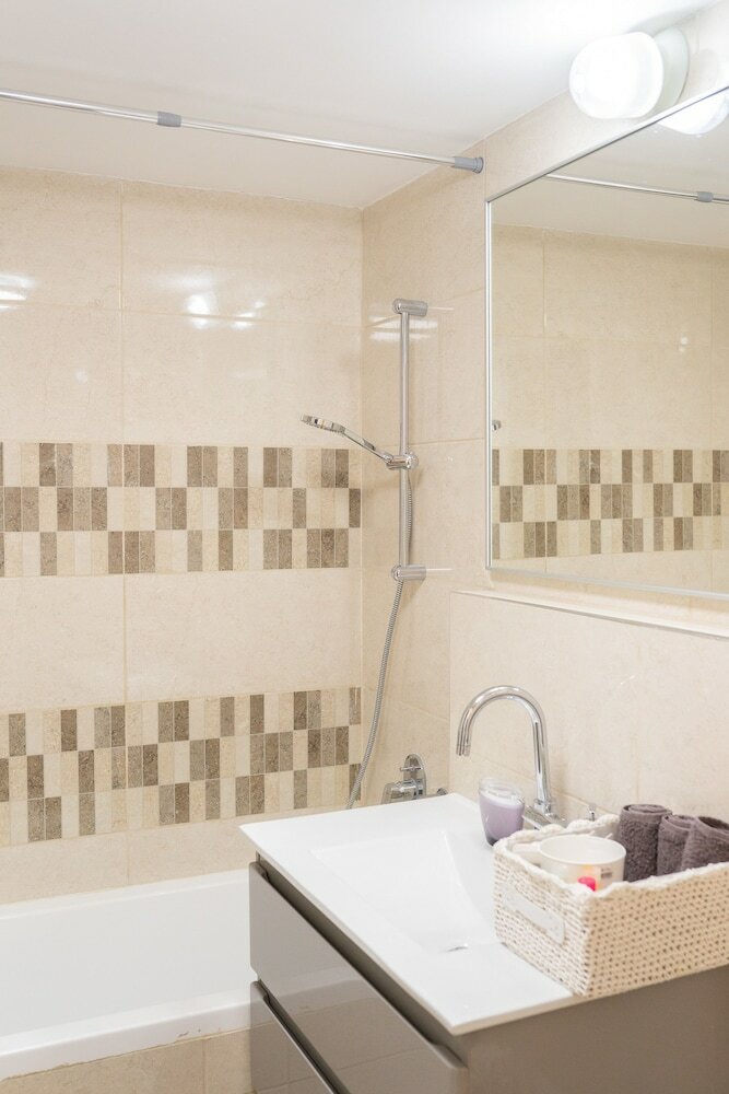 Apartamento The Haneviim Suites