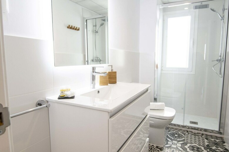 Apartamentos Letmalaga Art Soho