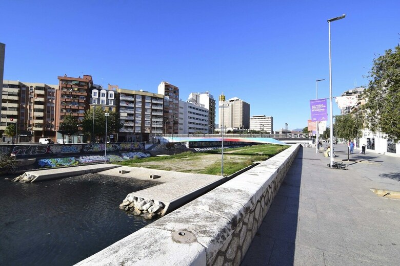 Apartamentos Letmalaga Art Soho