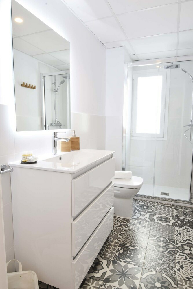 Apartamentos Letmalaga Art Soho