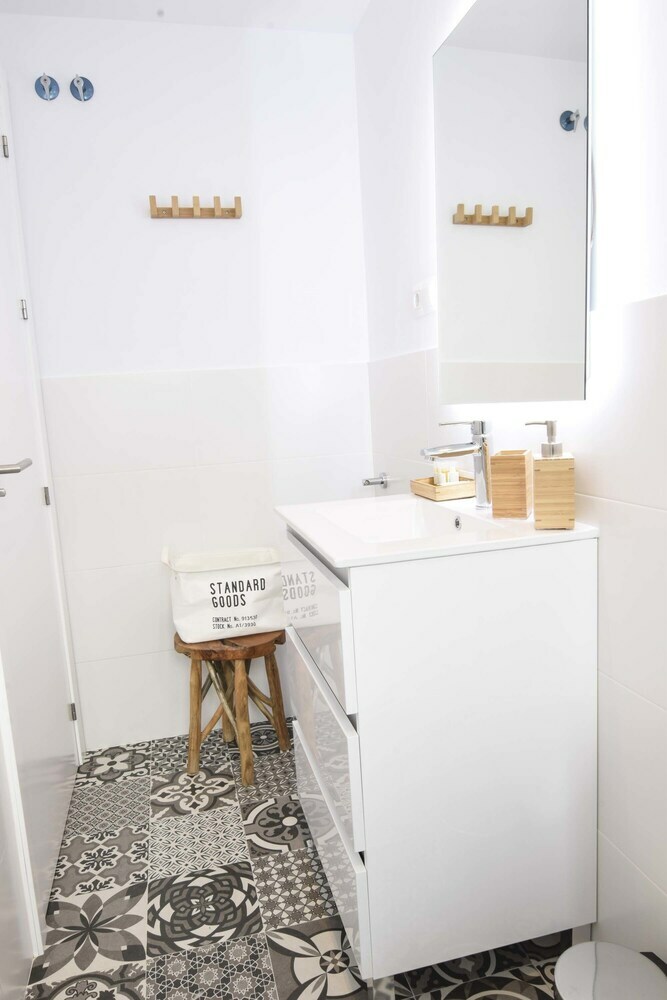 Apartamentos Letmalaga Art Soho
