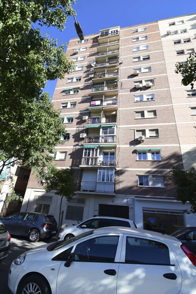 Apartamentos Letmalaga Art Soho