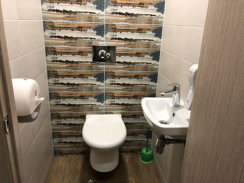 Hostal Dream Hostel Zaporizhzhia