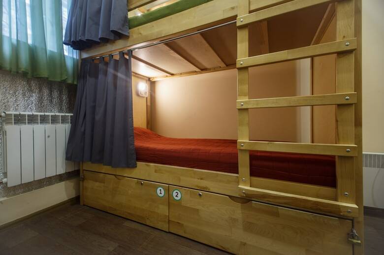 Hostal Dream Hostel Zaporizhzhia