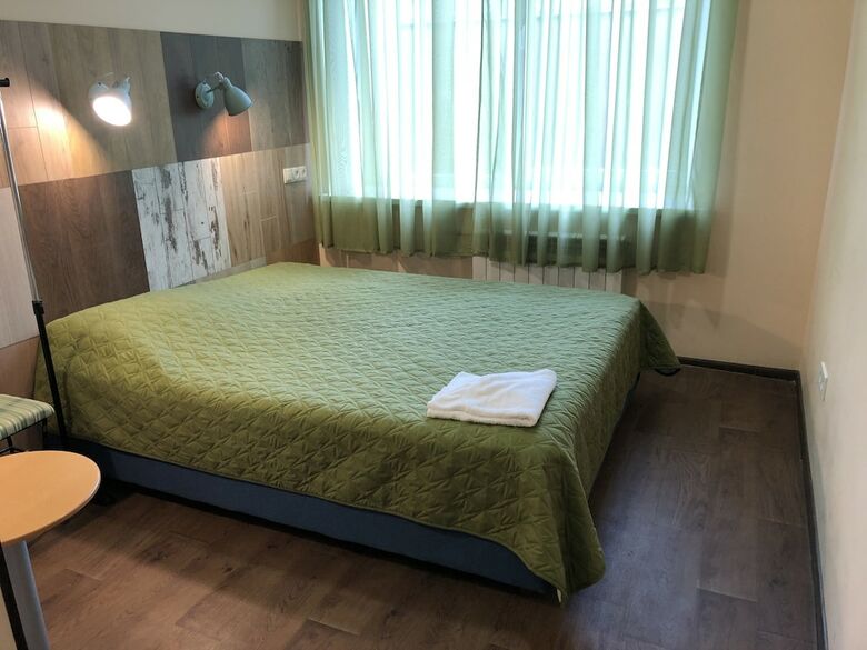 Hostal Dream Hostel Zaporizhzhia