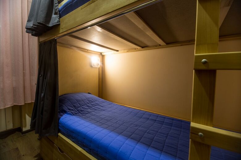 Hostal Dream Hostel Zaporizhzhia