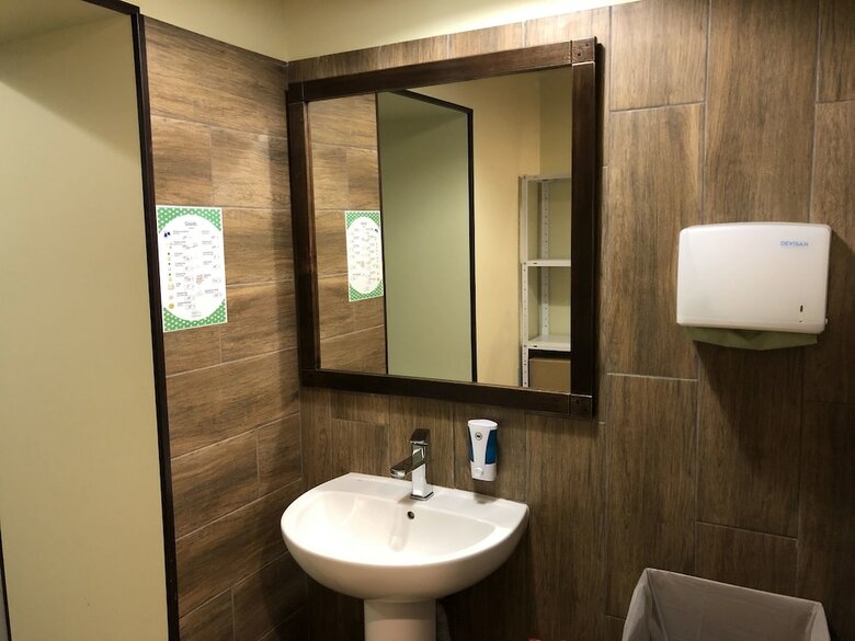 Hostal Dream Hostel Zaporizhzhia