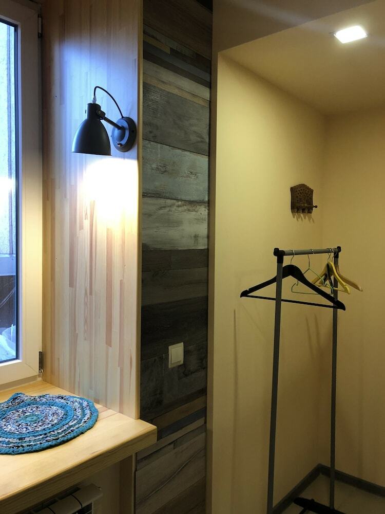 Hostal Dream Hostel Zaporizhzhia