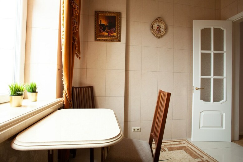 Apartamentos Izba Kutuzovskaya