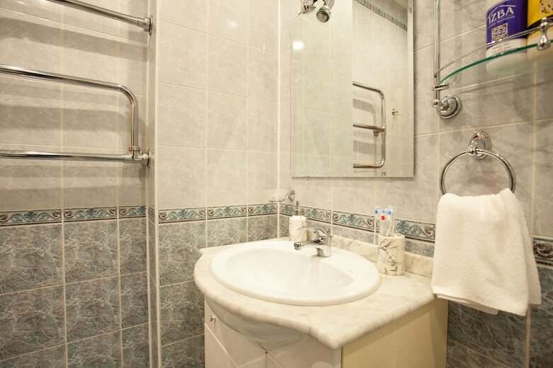 Apartamentos Izba Kutuzovskaya