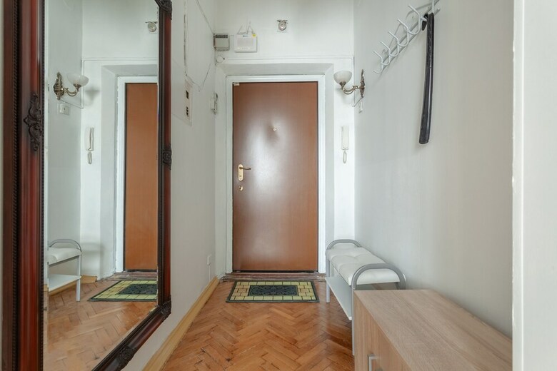 Apartamentos Izba Kutuzovskaya