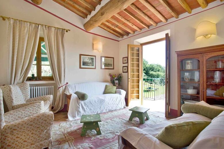 Hotel Bertolli Villas