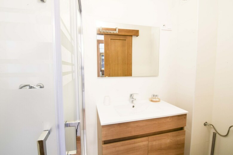 Apartamentos Letmalaga Comedias
