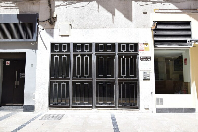 Apartamentos Letmalaga Comedias