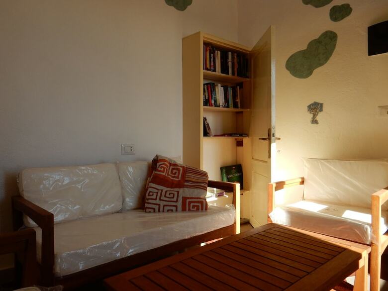 B&B Eleonora D'arborea