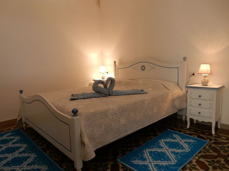 B&B Eleonora D'arborea
