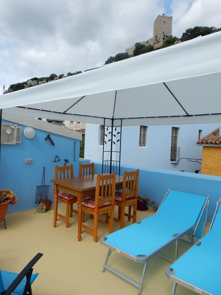 B&B Eleonora D'arborea