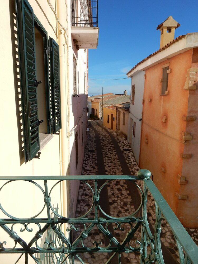 B&B Eleonora D'arborea