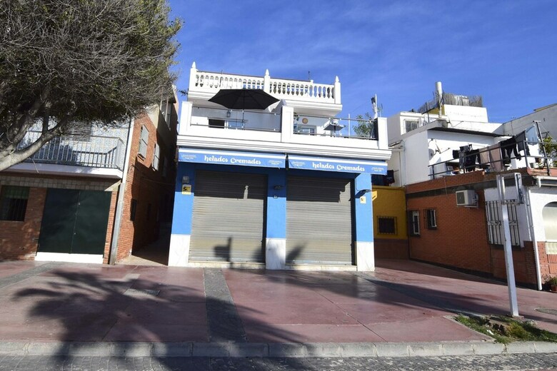 Apartamentos Letmalaga Cremades Beach