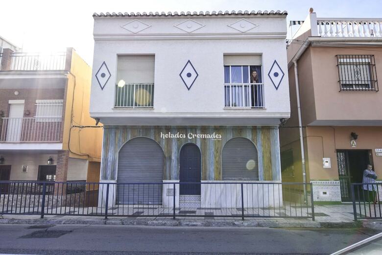 Apartamentos Letmalaga Cremades Beach