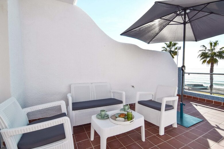 Apartamentos Letmalaga Cremades Beach
