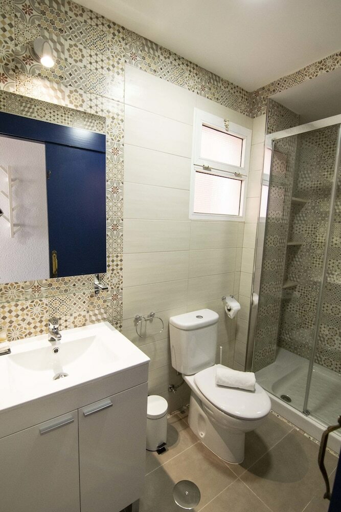 Apartamentos Letmalaga Cremades Beach